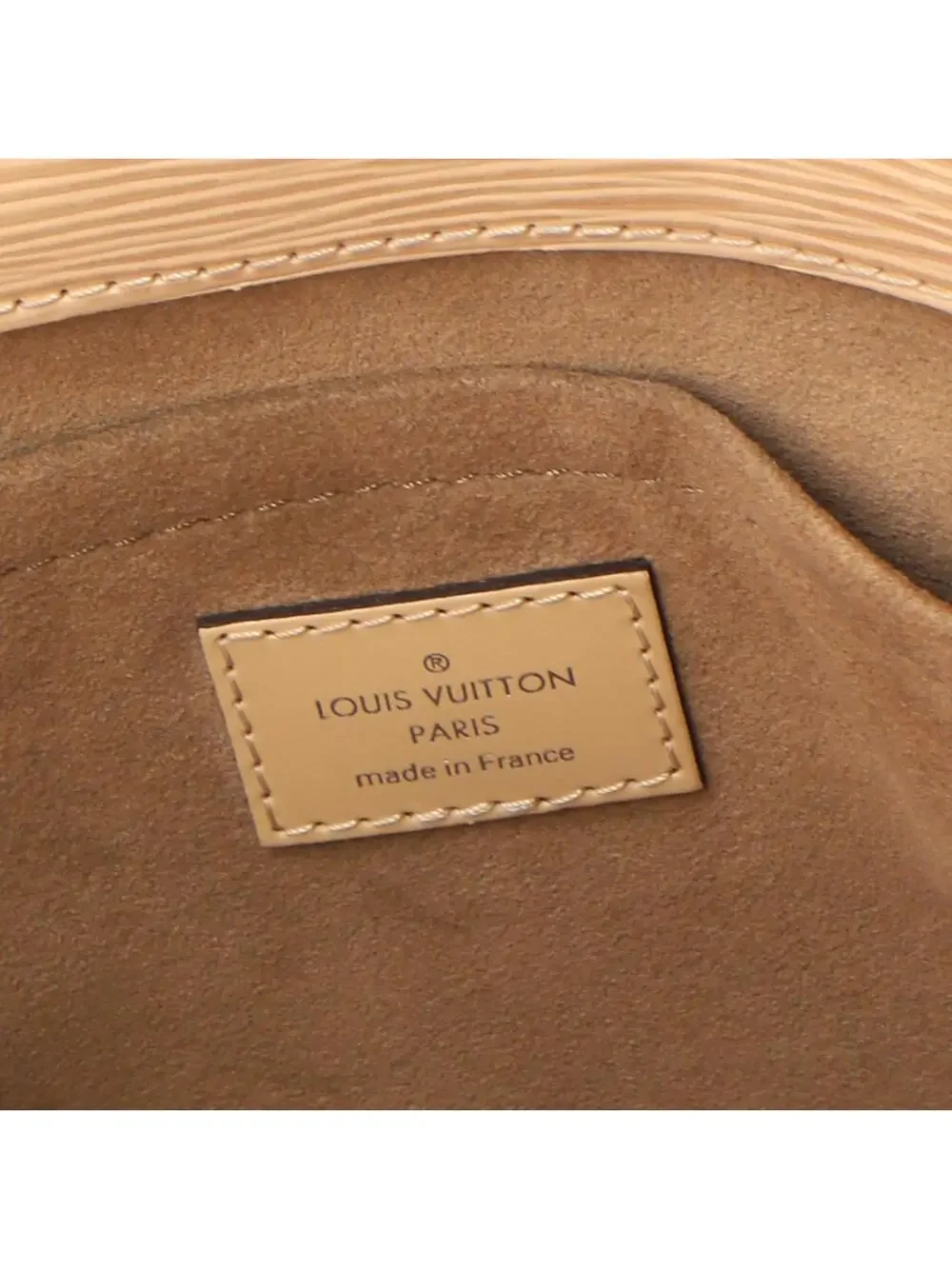 Louis Vuitton introducing louis